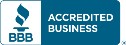 Emergency Lights is an Accredited Business with the BBB (Better Business Bureau)