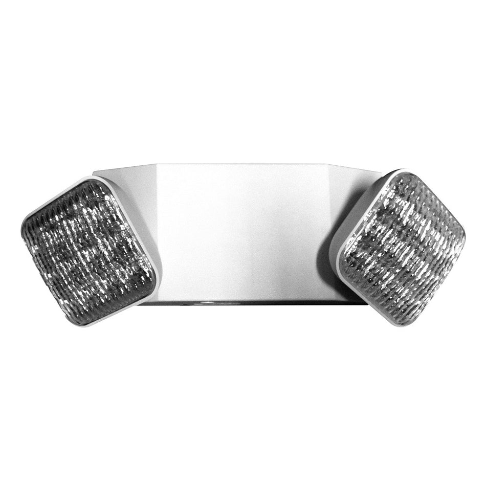 LED Emergency Light Square Lamps