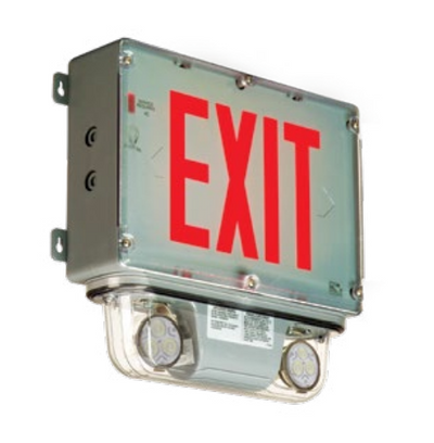 Emergency lighting - All industrial manufacturers