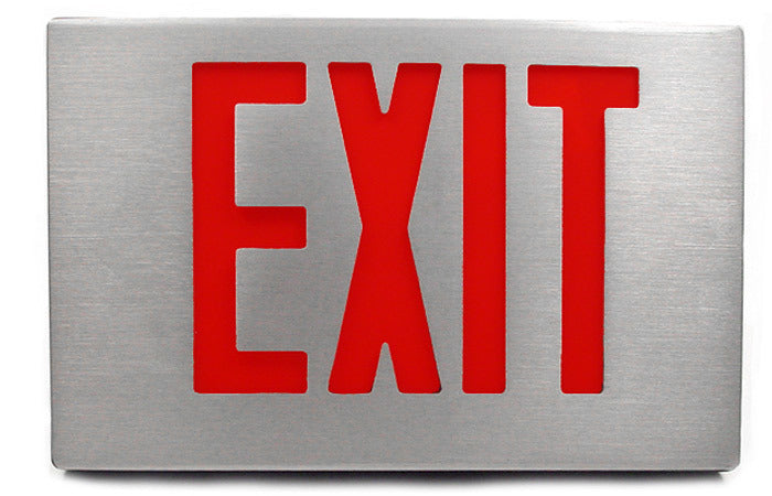 Why Emergency & Exit Lighting Is So Important - All Protect Systems Inc.