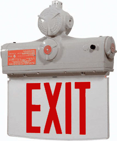 Emergency lighting - All industrial manufacturers